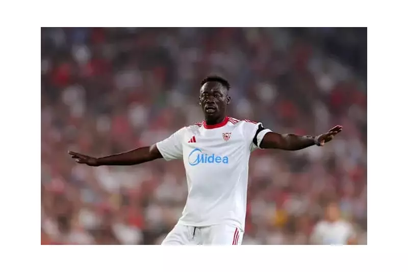 Super Eagles Squad List Drops Tomorrow! Morocco Camp Opens Sunday - Full Details Inside