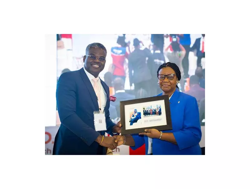 T2 Powers CIArb Nigeria 2025: Enabling Strategic Connections