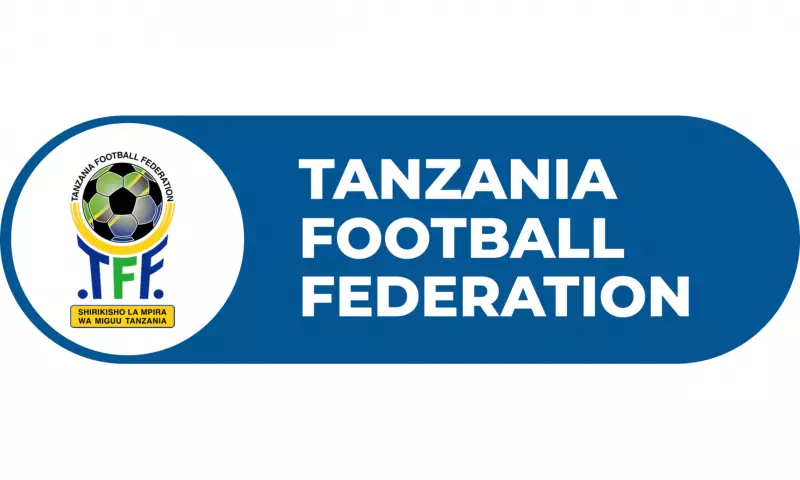 Tanzania Sacks Head Coach Amrouche Just Days Before AFCON Kickoff!