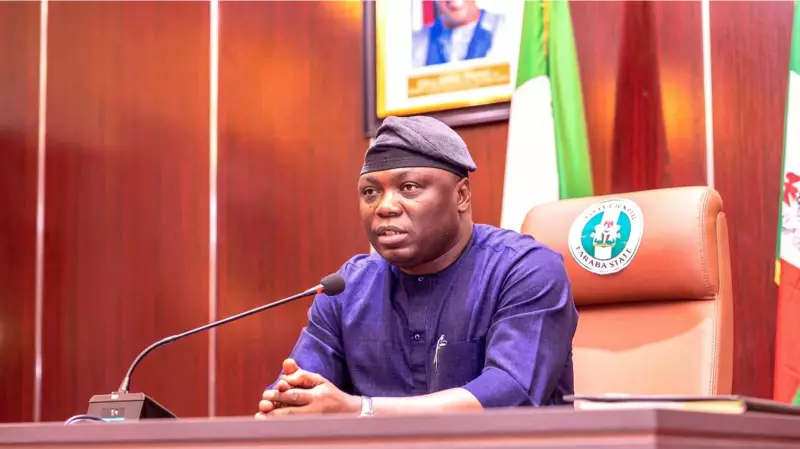 Taraba Uncovers 7000 Ghost Workers in Payroll Audit