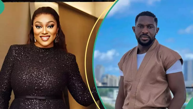 Taye Arimoro Sues Peggy Ovire for ₦100m Over Movie Set Assault