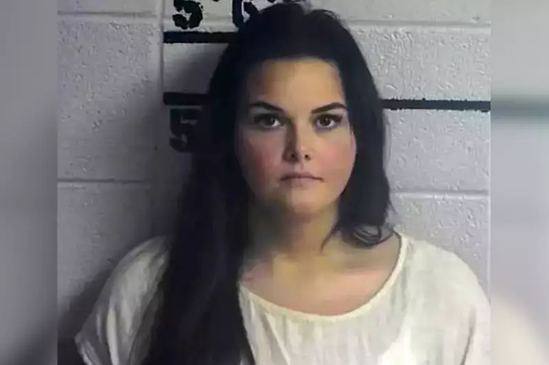 Teacher Elena Bardin gets 14 years for abusing teen inmate