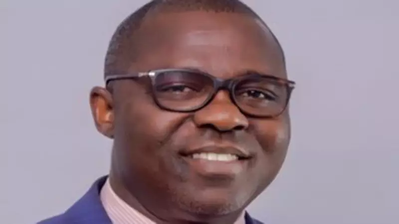 Tech Visionary Prof. Kingsley Agu to Headline AfriTech 5.0 Summit in Lagos