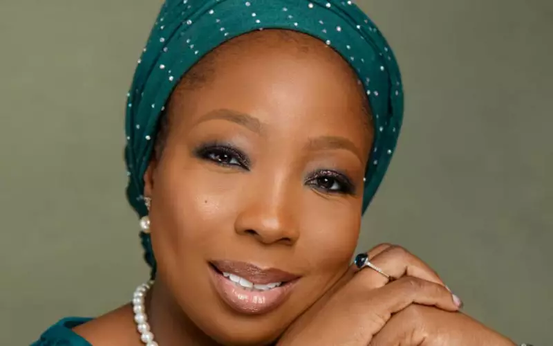 Temitayo Ayinla Champions Rehabilitation for Nigeria's Visually Impaired