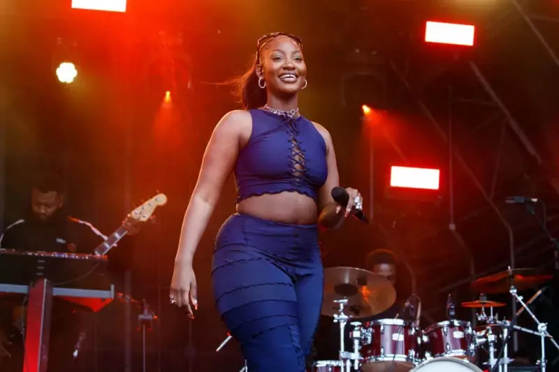 Tems Reveals Alternative Career Path If Music Failed