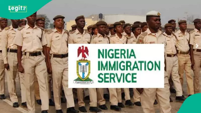 Terrorists Kill 3 Immigration Officers in Kebbi Checkpoint Attack