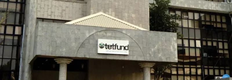 TETFund Commissions N1.39bn Female Hostel at Ken Saro-Wiwa Poly