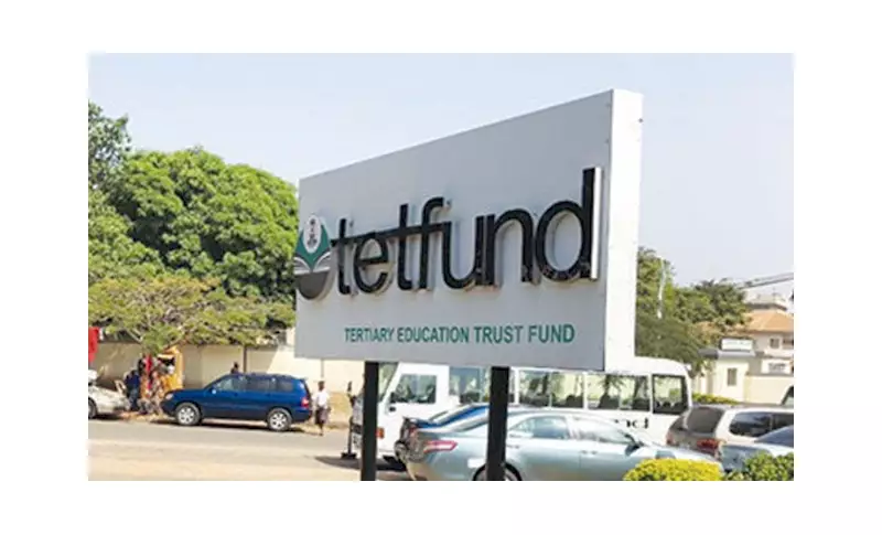TETFund Transforms IMT Enugu with Massive ₦1.05 Billion Infrastructure Boost