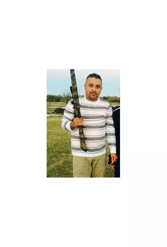 Texas Father, 45, Dies in Tragic Hunting Accident