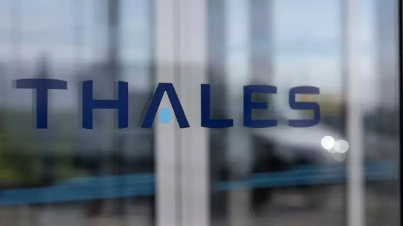 Thales Defence Group Under Investigation for Alleged Corruption in Indonesian Contract - What You Need to Know