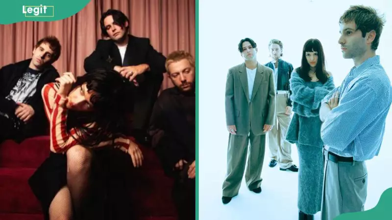 The Marías Members: 5 Key Facts About the Band Everyone's Streaming