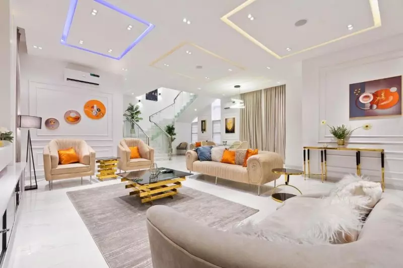 The Shortlet Boom: How Nigeria's Housing Market Is Being Transformed