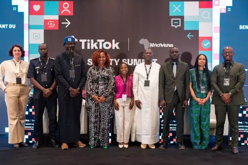 TikTok Bans 49,512 Nigerian Live Streams for Sexual Content