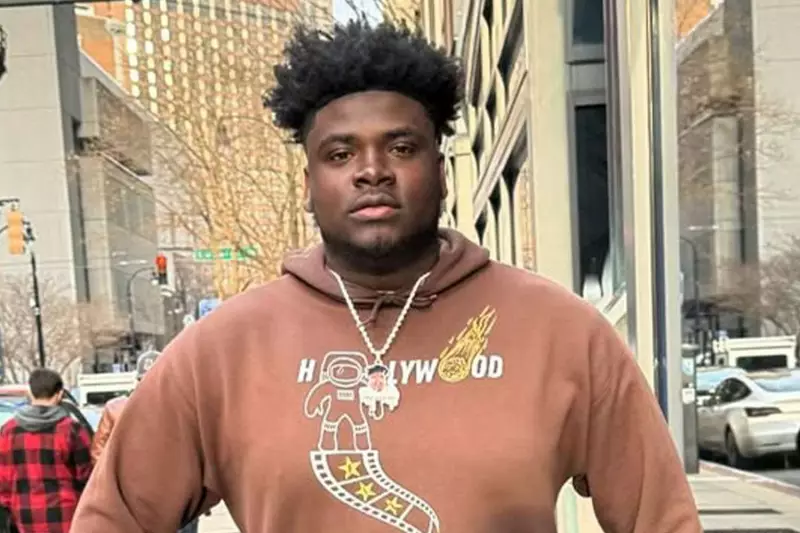 TikTok Star Marquay 'The Goat' Collins Dies at 24