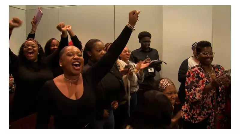 TikTok Star Ordered to Pay $1.75M for Destroying Marriage