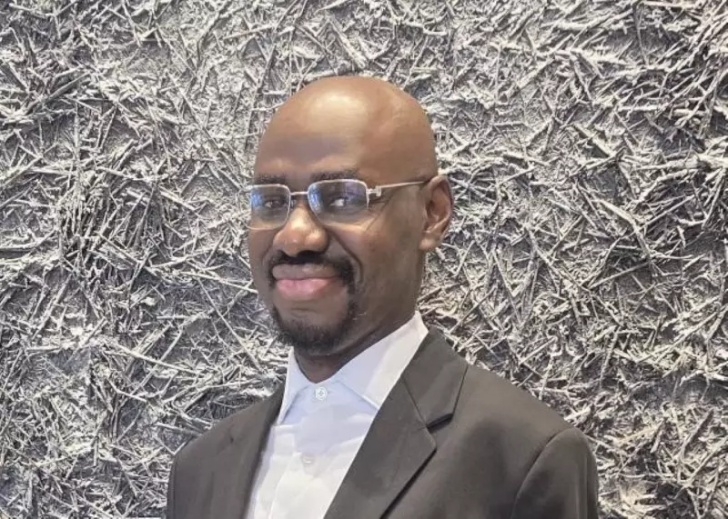 Timi Frank Appointed GFCA Senior Advisor to Boost Africa-US Ties