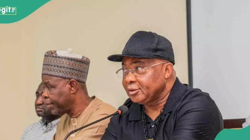 Tinubu Appoints Uzodimma as Renewed Hope Ambassador, SERHA Praises Move