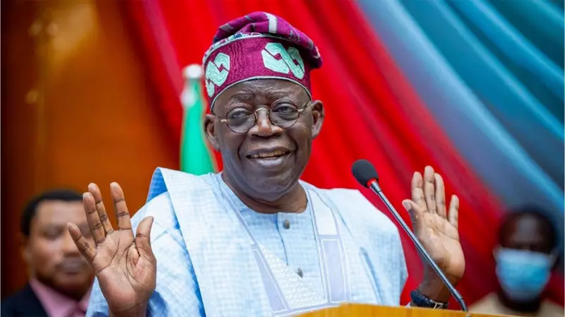 Tinubu Demands Fair Global Mineral Trade & AI Ethics at G20 Summit
