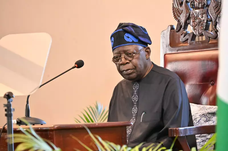 Tinubu Depressed Over 25 Kebbi Schoolgirls Abduction, General's Killing