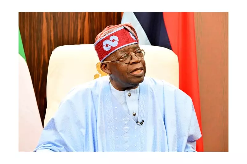 Tinubu: Economic Reforms Target Youth Prosperity & Global Skills