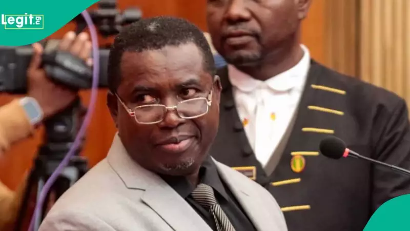 Tinubu Faces Pressure to Sack INEC Chairman Over Alleged Bias