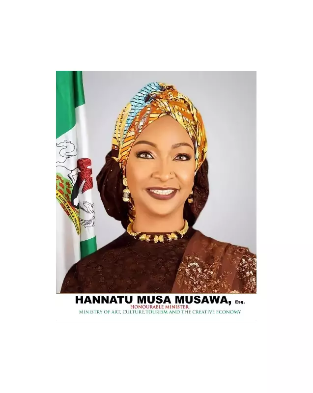 Tinubu Forms High-Level Committee to Resolve MOWAA Cultural Heritage Issues