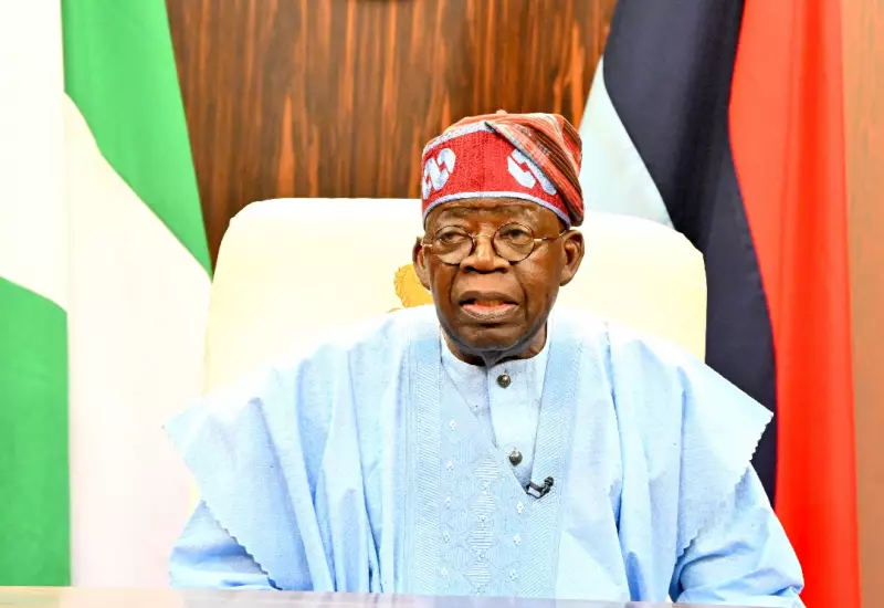 Tinubu Has Lost Control of Nigeria's Government, Says Adebayo