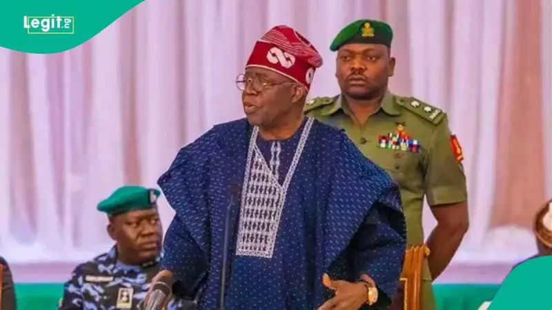 Tinubu Holds Extended Security Meeting with Service Chiefs Amid Rising Insecurity