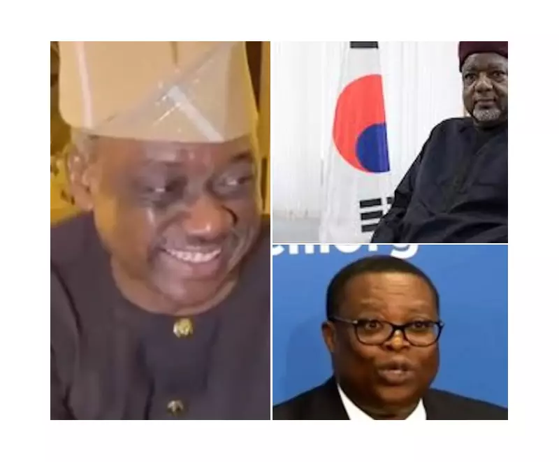 Tinubu Nominates First Ambassadors to US, UK, France