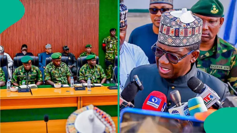 Tinubu Orders Defence Minister to Kebbi as Experts React to Schoolgirls Abduction