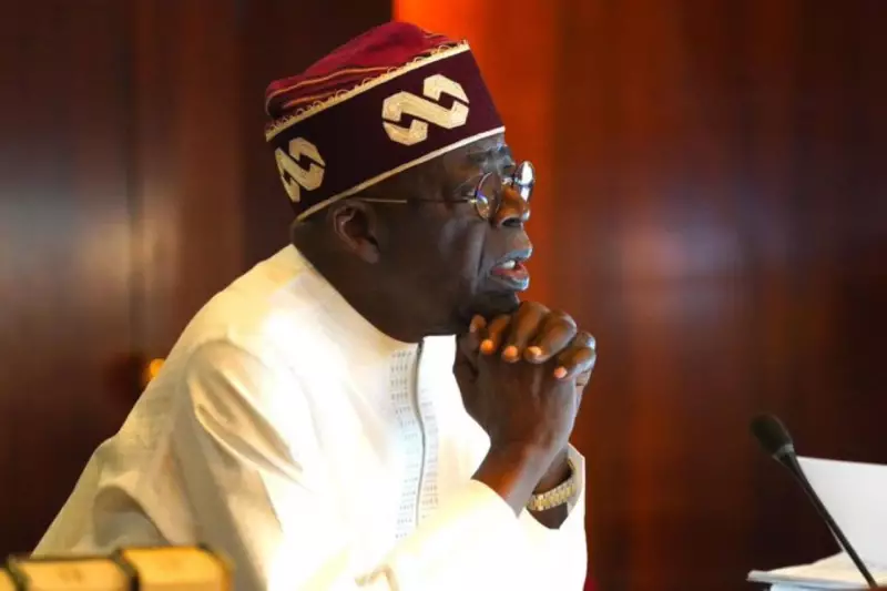 Tinubu Rejects Mercenaries in African Conflicts at AU-EU Summit