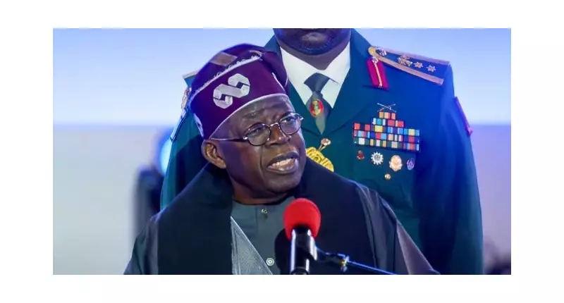 Tinubu Secures Major Voter Support as Fuel Import Duty Controversy Heats Up | Pulse Nigeria