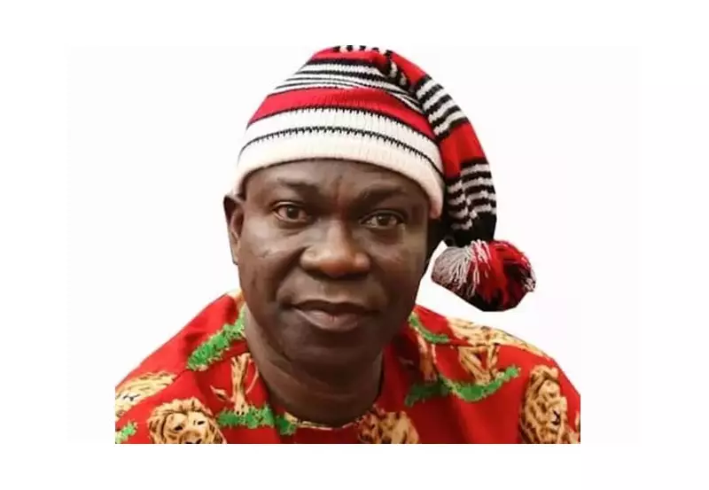 Tinubu Sends Ministers to UK Over Ekweremadu's Imprisonment