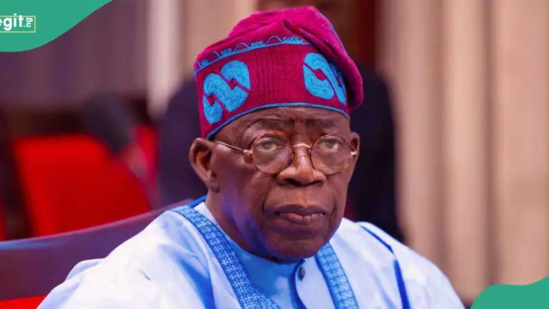 Tinubu's 32 Ambassadorial Nominees Spark Analysis of Nigeria's Diplomatic Future