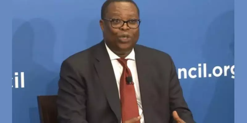 Tinubu's Ambassador Nominee Ayodele Oke Faces Senate Confirmation Battle