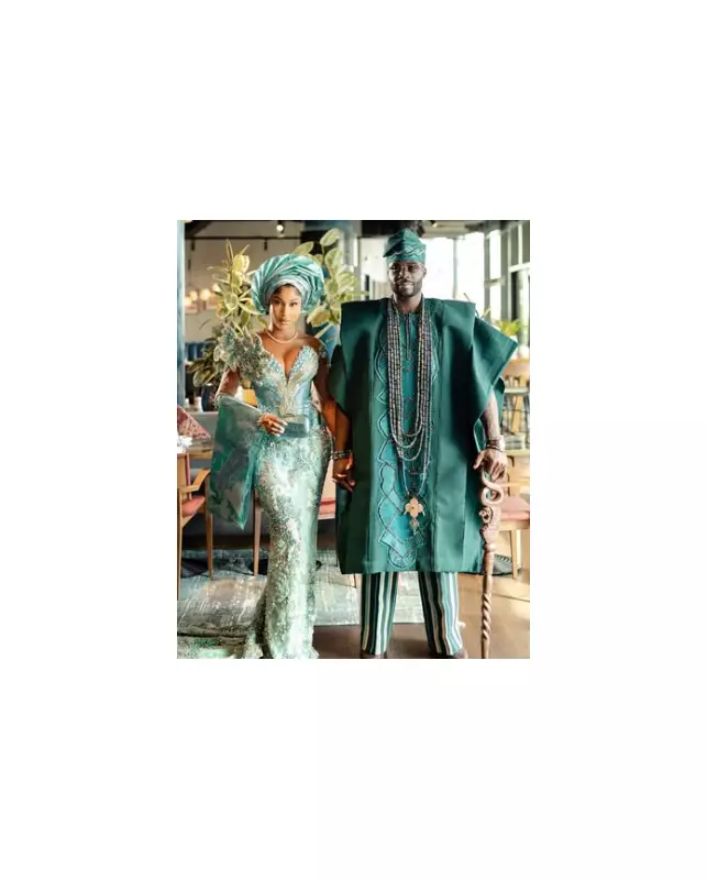 Toni Tone: Why She and Husband Have Full Phone Access