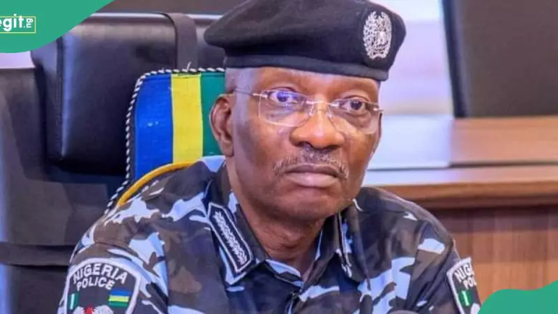 Tragedy at Lagos Festival: 3 Killed in Cult-Related Shooting