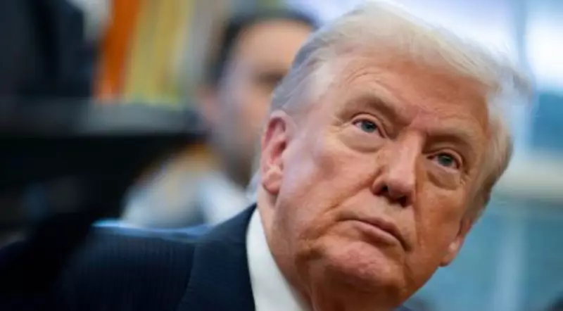 Trump Orders Probe Into Epstein's High-Profile Ties in 2025