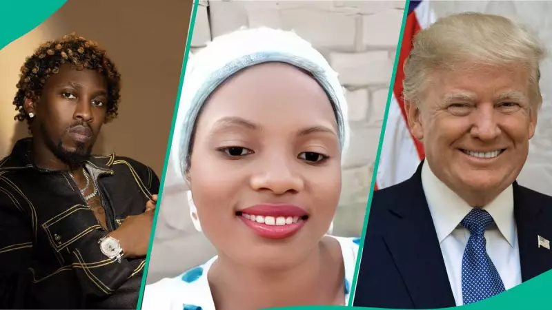Trump Orezi Shares Shocking Video of Officials Discussing Deborah's Death Threats Against President