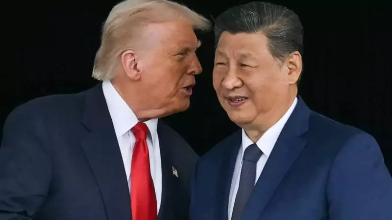 Trump-Xi Trade Talks: What's Next for China-US Economic Relations?