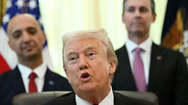 Trump's Bold Plan: How New Deals Could Make Weight-Loss Drugs More Affordable for Nigerians