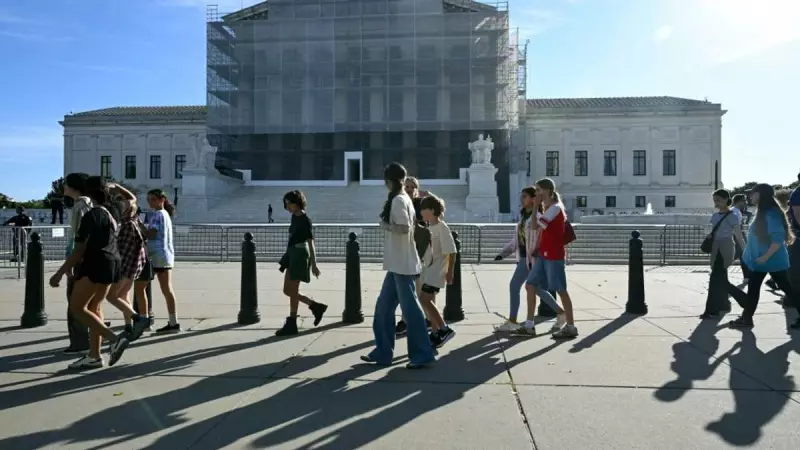 Trump's Global Tariff Plan Faces Supreme Court Showdown - What This Means for Nigeria