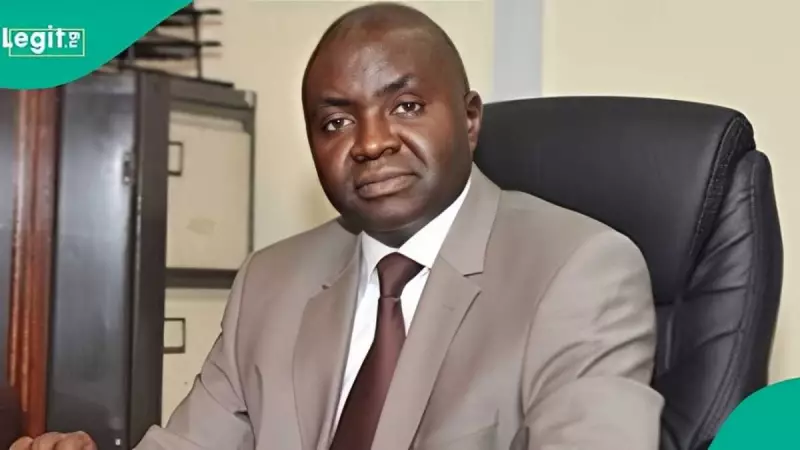 Trump's Military Threat Sparks Investor Panic, Naira Faces Further Decline - CPPE Warns