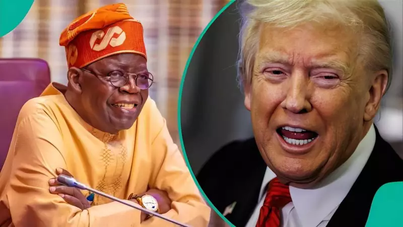 Trump's Threat to Nigeria: Former INEC Commissioner Reveals SHOCKING Real Motives Behind US Warning