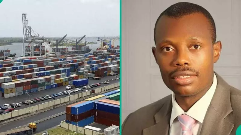 TTP's Eto System Schedules 3.38M Truck Moves, Revolutionizing Port Logistics