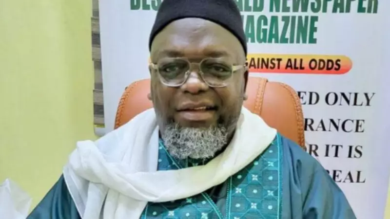 Tukur Mamu Offered N50m from Terror Ransom, DSS Tells Court