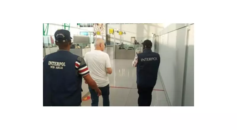 Turkish Fugitive Arrested in Abuja, Sent Back to Serve 14-Year Sentence