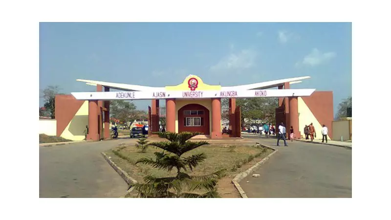 Two Ondo Varsity Students Arrested for Drugging, Raping Colleague