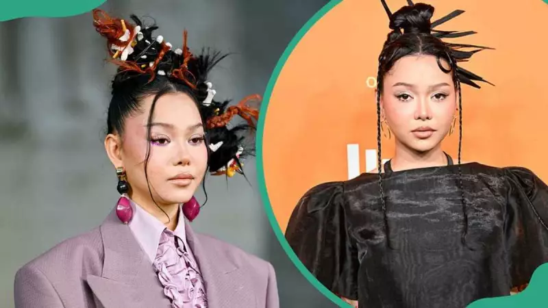 Tyler Poarch: The Untold Story of Bella Poarch's Ex-Husband