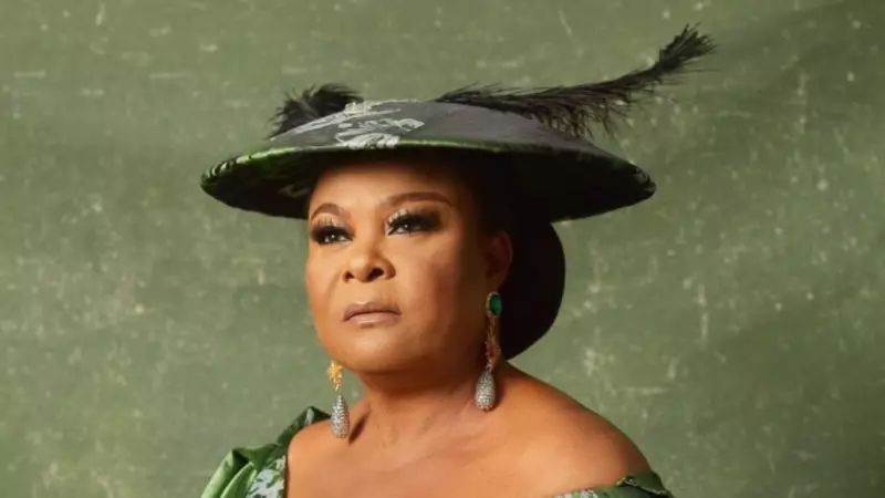 Typecasting in Nollywood: When Actors Become Their Roles